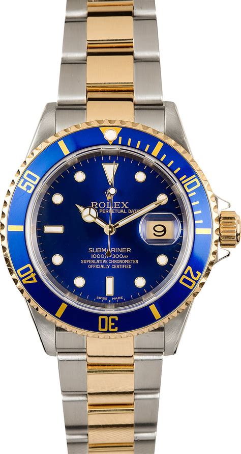 rolex red and blue face|Rolex submariner blue face.